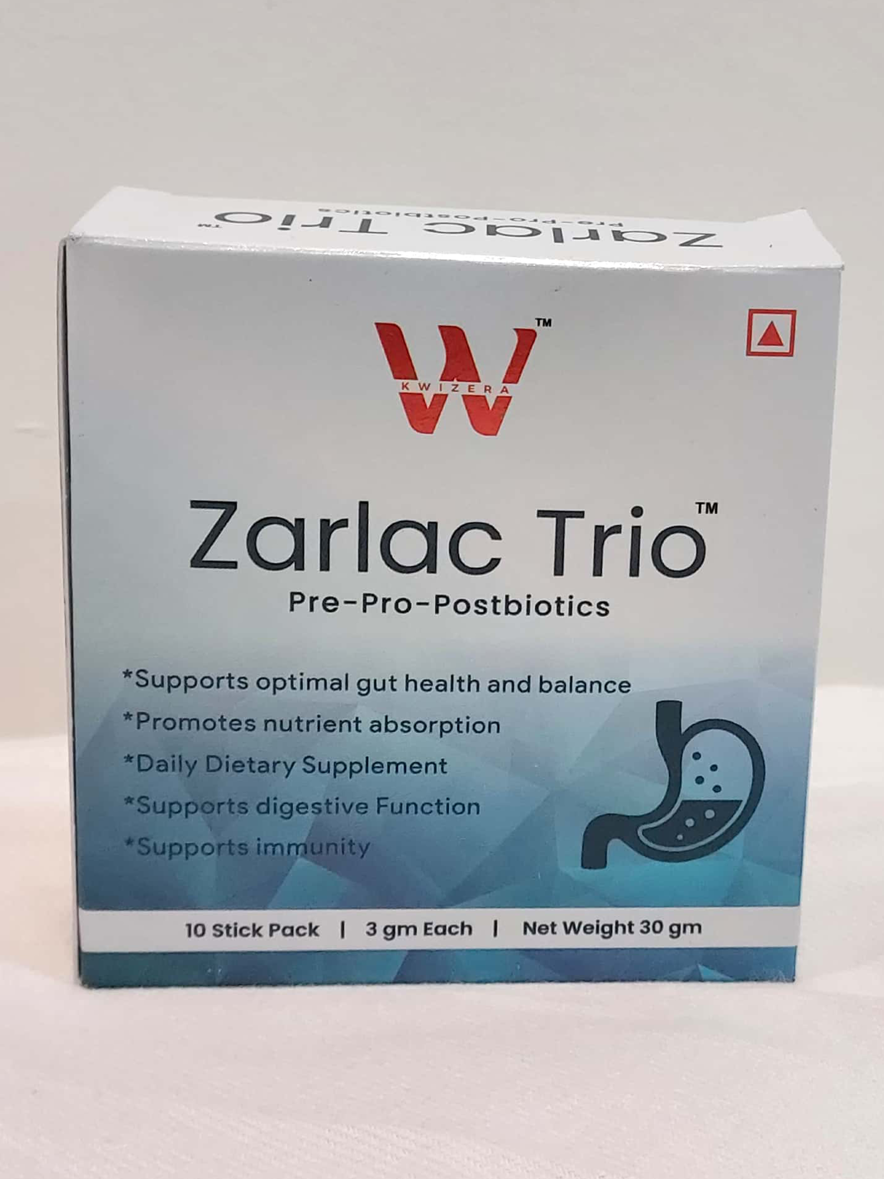 Kwizera-Zarlac-Trio